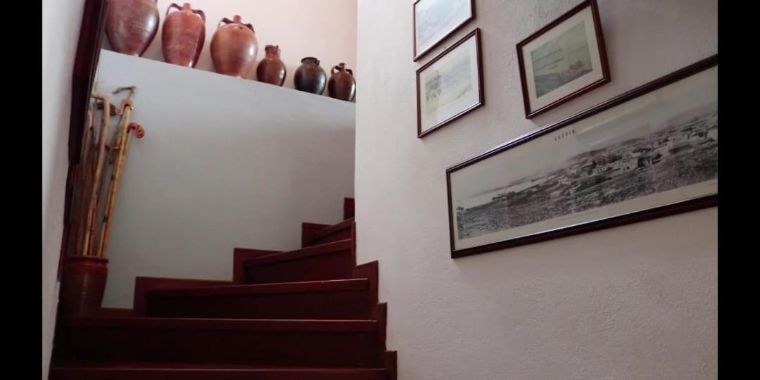 Sun Holiday House Pisses Ngoại thất bức ảnh