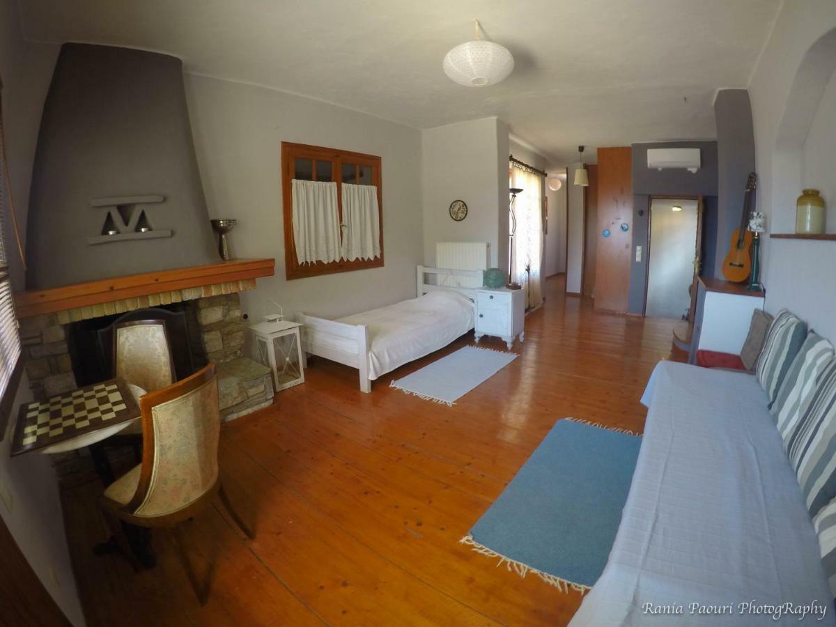 Sun Holiday House Pisses Ngoại thất bức ảnh