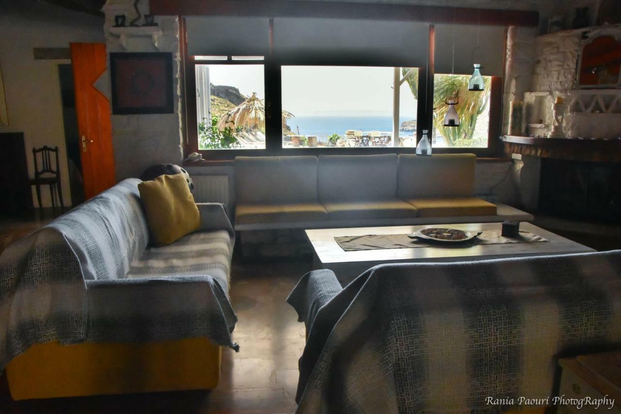 Sun Holiday House Pisses Ngoại thất bức ảnh