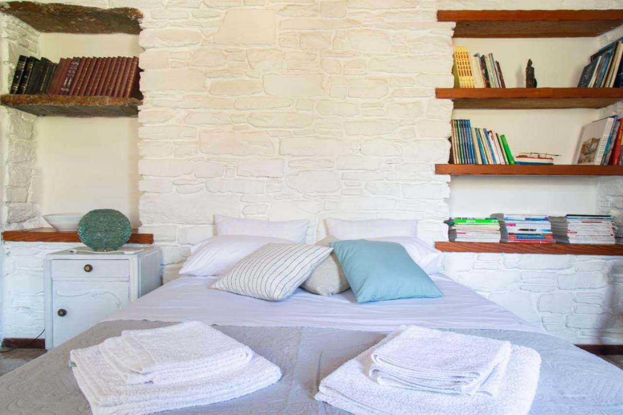 Sun Holiday House Pisses Ngoại thất bức ảnh