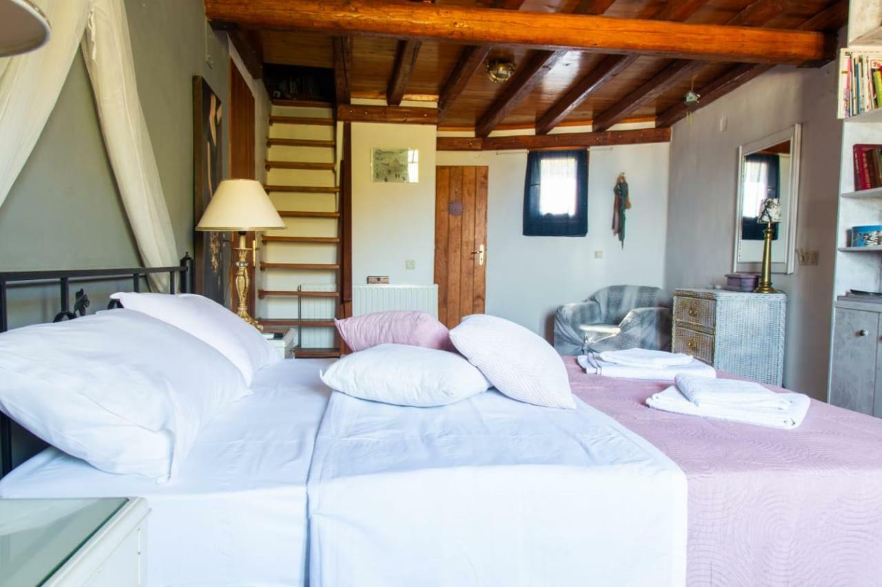 Sun Holiday House Pisses Ngoại thất bức ảnh