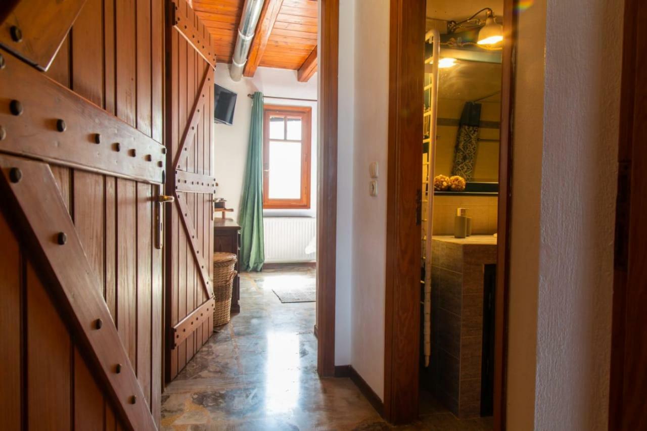 Sun Holiday House Pisses Ngoại thất bức ảnh