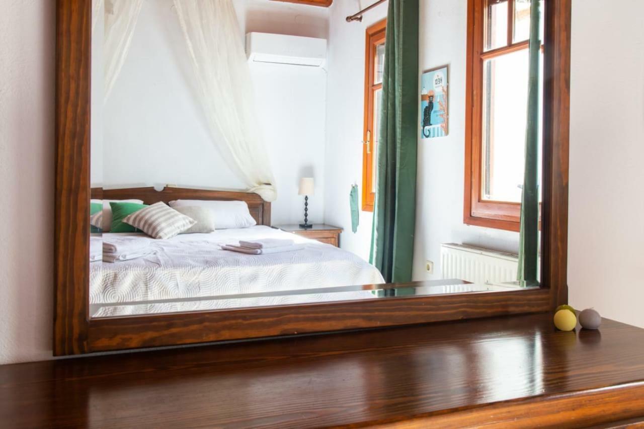 Sun Holiday House Pisses Ngoại thất bức ảnh
